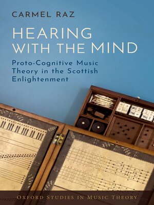 cover image of Hearing with the Mind